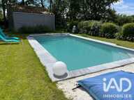 Vente Maison/villa 8 pièces — photo 4