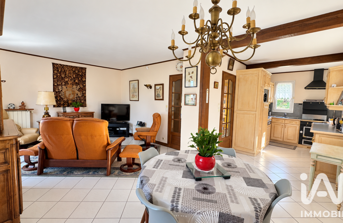 Vente Maison de village 5 pièces — photo 2