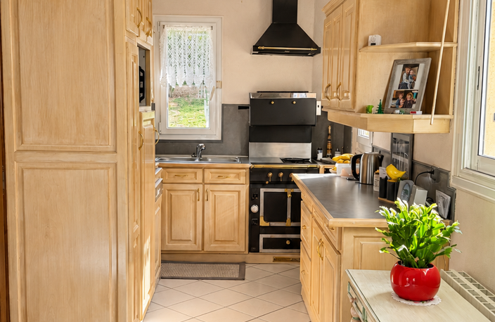 Vente Maison de village 5 pièces — photo 3