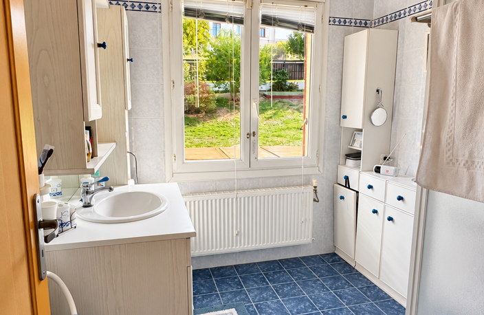 Vente Maison de village 5 pièces — photo 4