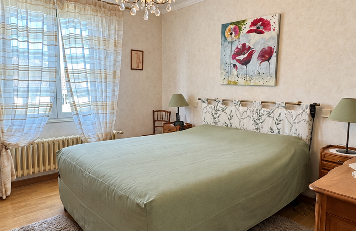Vente Maison de village 5 pièces — photo 5