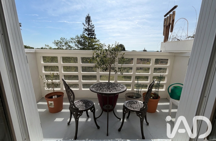 Vente Appartement 4 pièces — photo 2