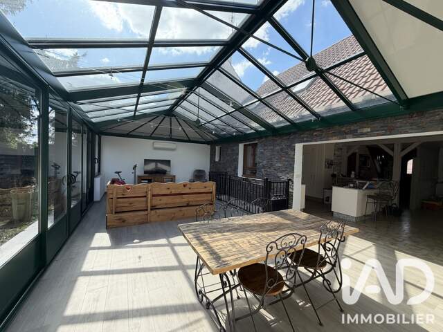 Vente Maison/villa 6 pièces — photo du bien