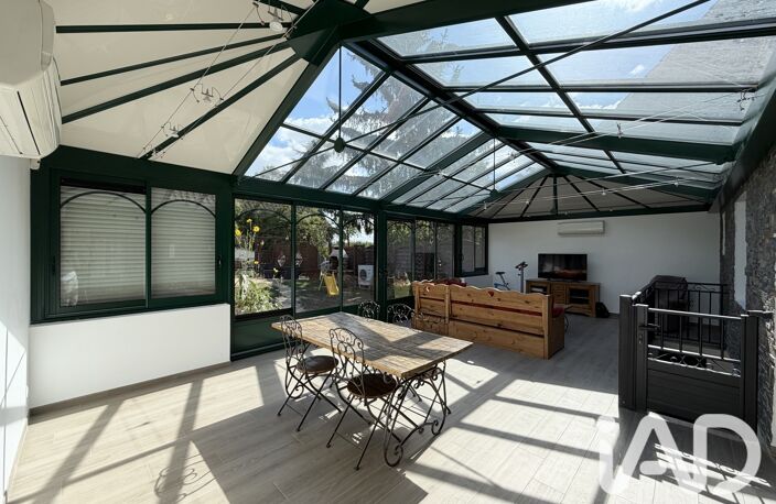 Vente Maison/villa 6 pièces — photo 2