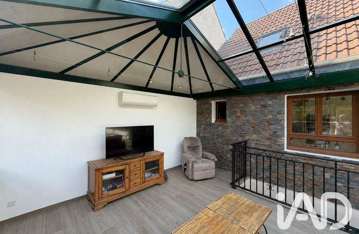 Vente Maison/villa 6 pièces — photo 3