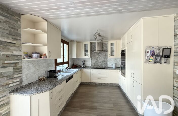 Vente Maison/villa 6 pièces — photo 5