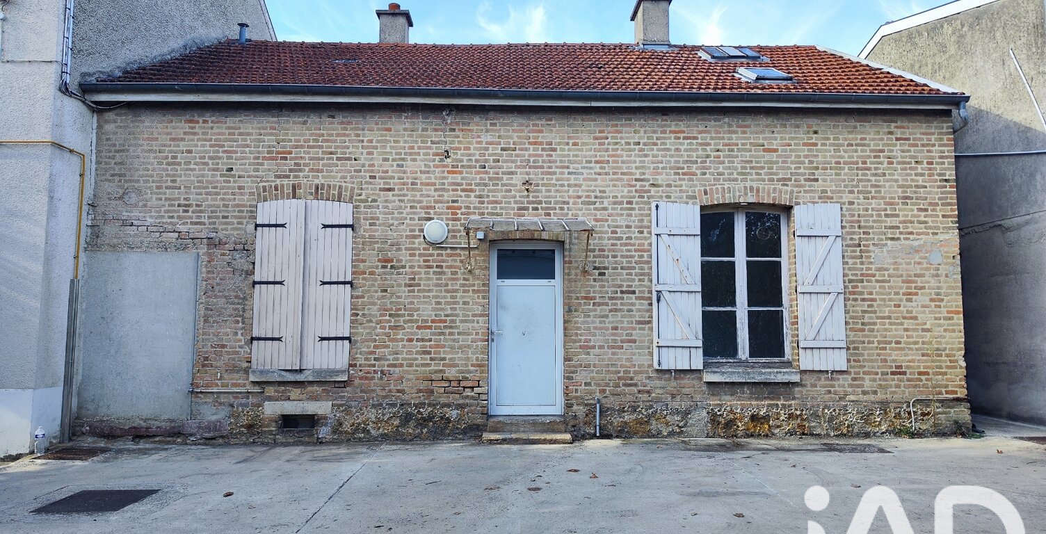 Vente Maison/villa 4 pièces — photo 1