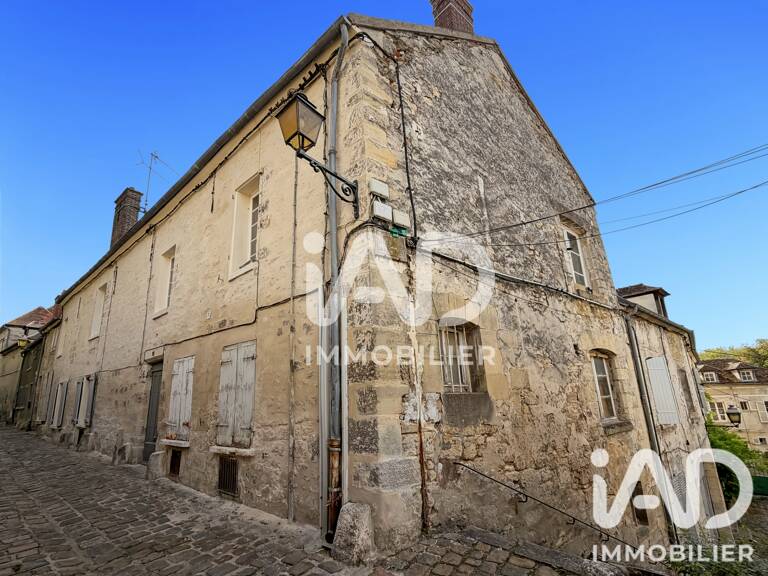 Vente Duplex 4 pièces — photo 1