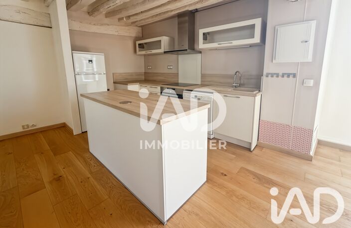 Vente Duplex 4 pièces — photo 2