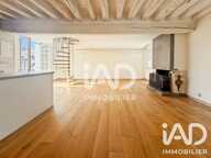 Vente Duplex 4 pièces — photo 3
