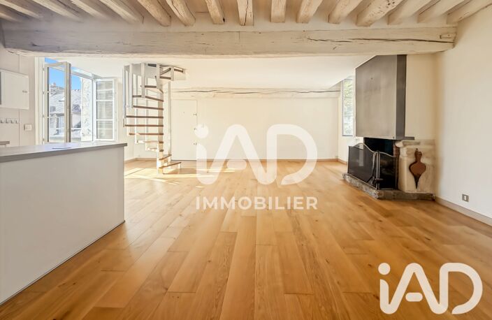 Vente Duplex 4 pièces — photo 3