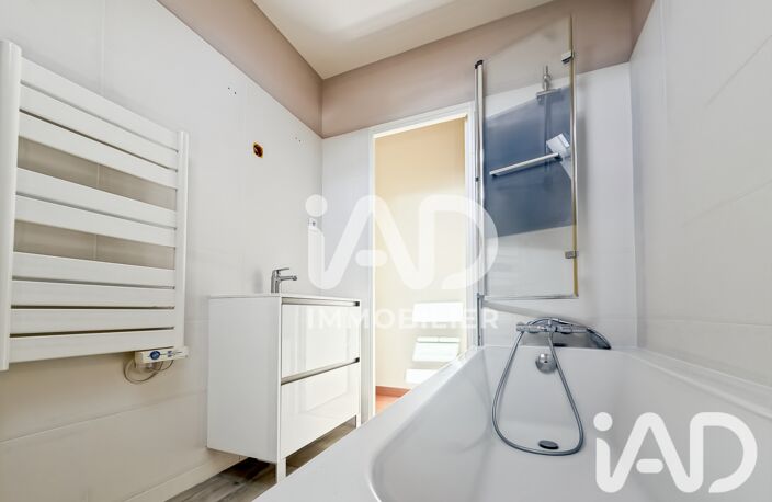 Vente Duplex 4 pièces — photo 4