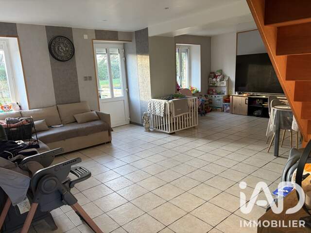 Vente Maison/villa 5 pièces — photo du bien