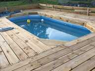 Vente Maison/villa 5 pièces — photo 3