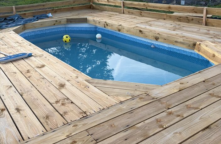 Vente Maison/villa 5 pièces — photo 3