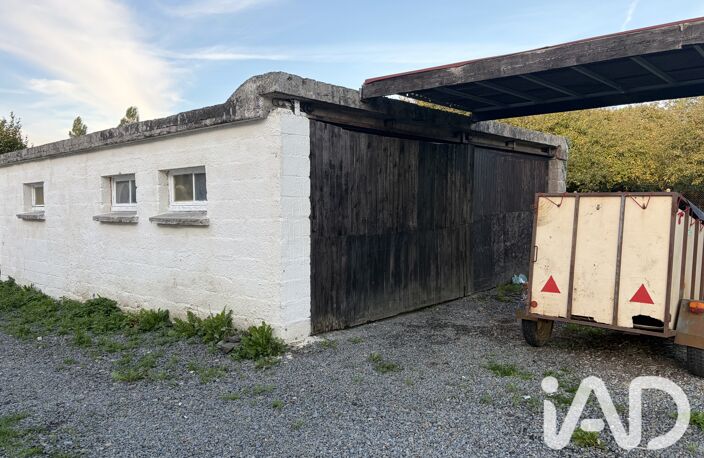 Vente Maison/villa 5 pièces — photo 4