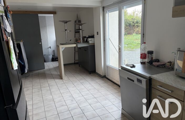 Vente Maison/villa 5 pièces — photo 5