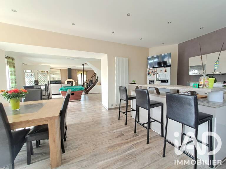 Vente Maison/villa 6 pièces — photo 1