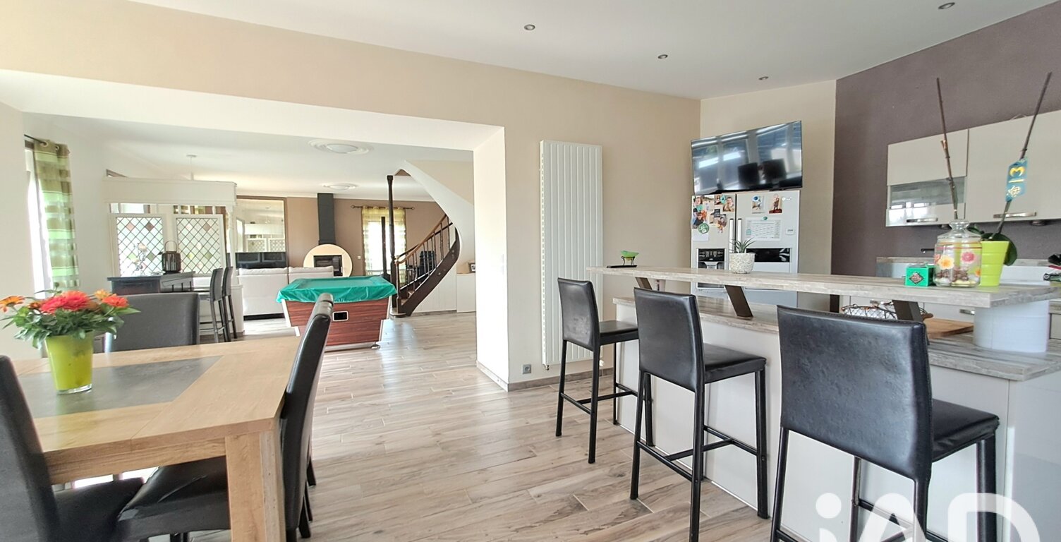 Vente Maison/villa 6 pièces — photo 1