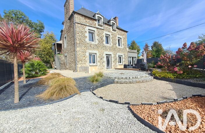 Vente Maison/villa 6 pièces — photo 3