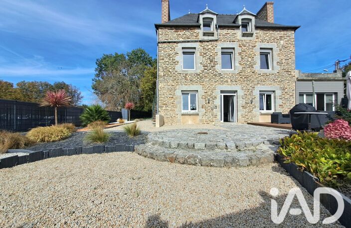 Vente Maison/villa 6 pièces — photo 4