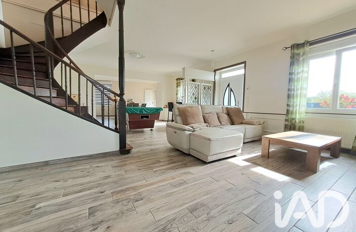 Vente Maison/villa 6 pièces — photo 5