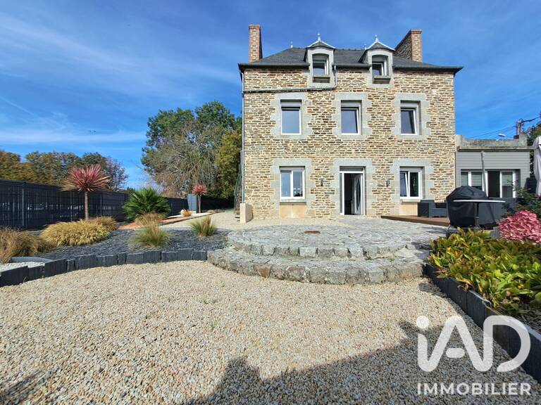 Vente Maison/villa 6 pièces — photo 1
