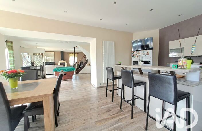 Vente Maison/villa 6 pièces — photo 2