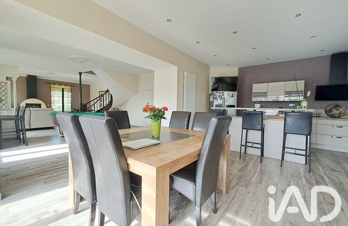 Vente Maison/villa 6 pièces — photo 3