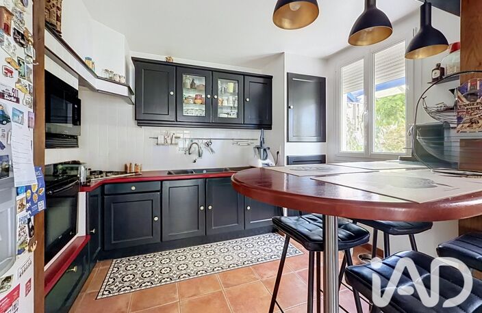 Vente Maison/villa 6 pièces — photo 3
