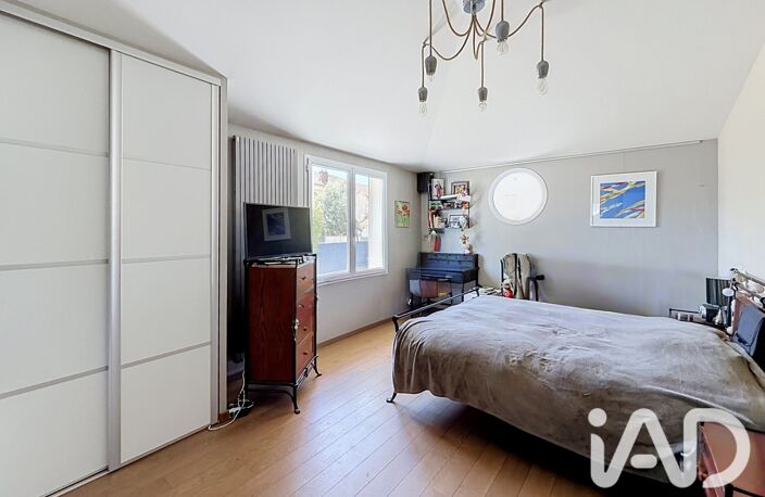 Vente Maison/villa 6 pièces — photo 4