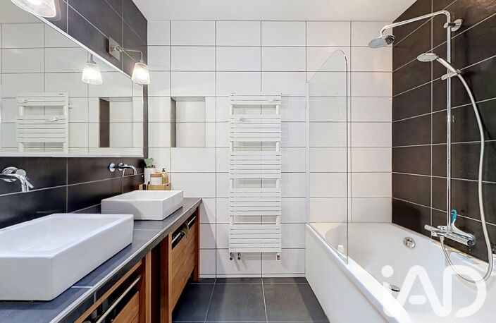 Vente Maison/villa 6 pièces — photo 5