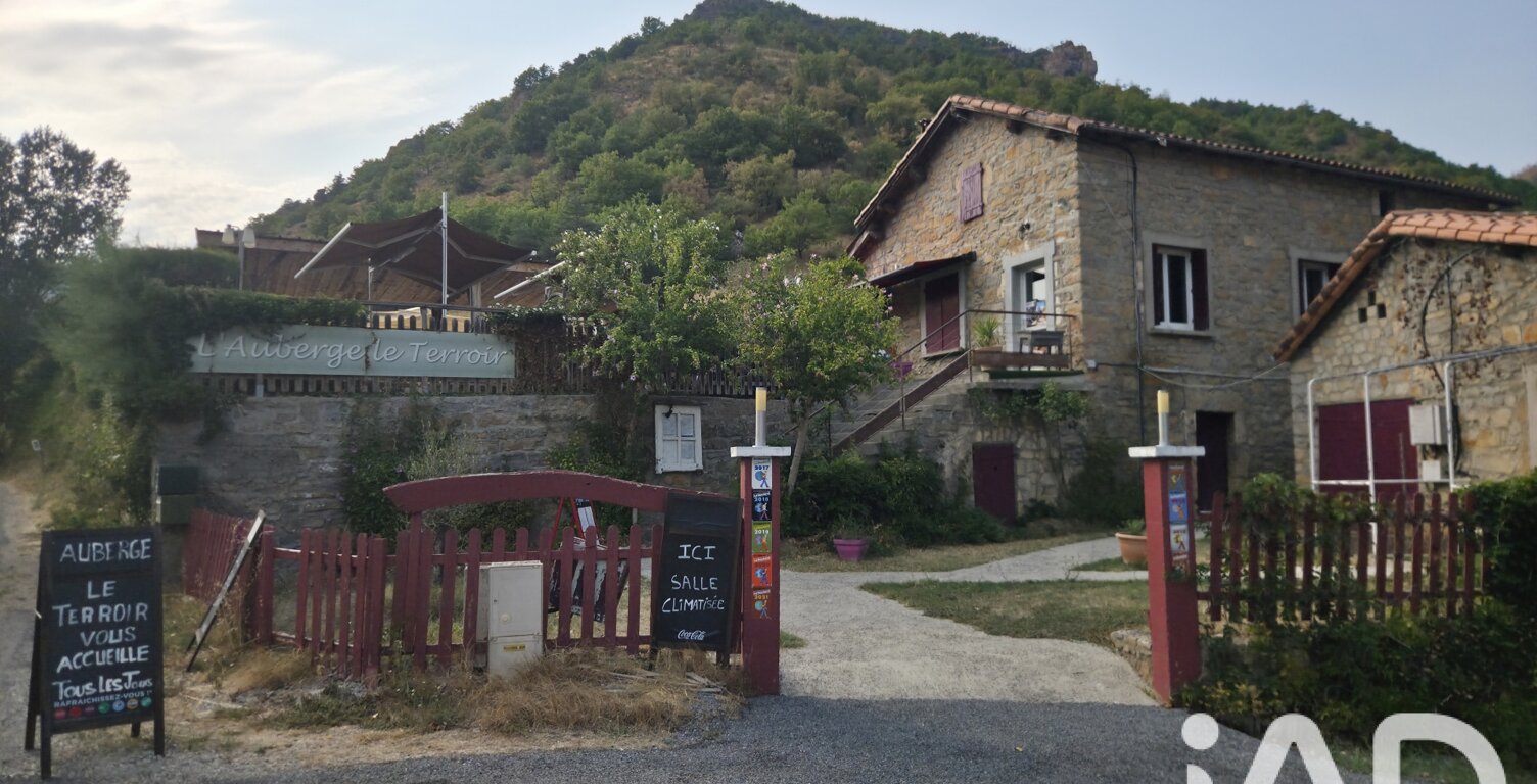 Vente Restaurant 140 m&sup2; — photo 1