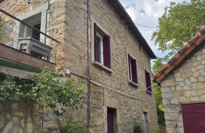 Vente Restaurant 140 m&sup2; — photo 4