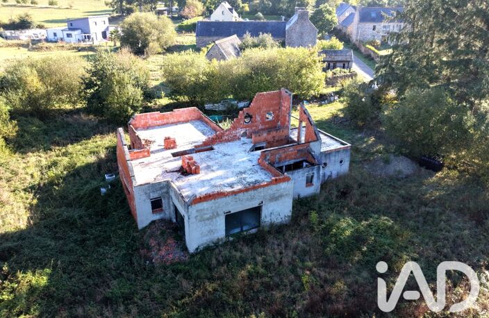 Vente Terrain 2 807 m&sup2; — photo 2