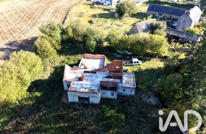 Vente Terrain 2 807 m&sup2; — photo 3