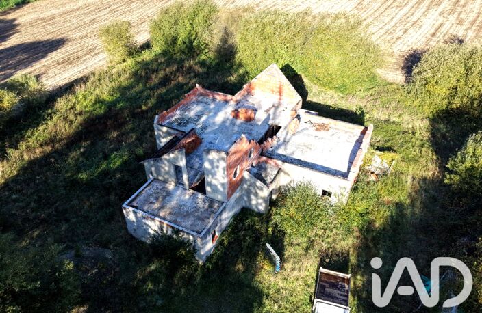Vente Terrain 2 807 m&sup2; — photo 4