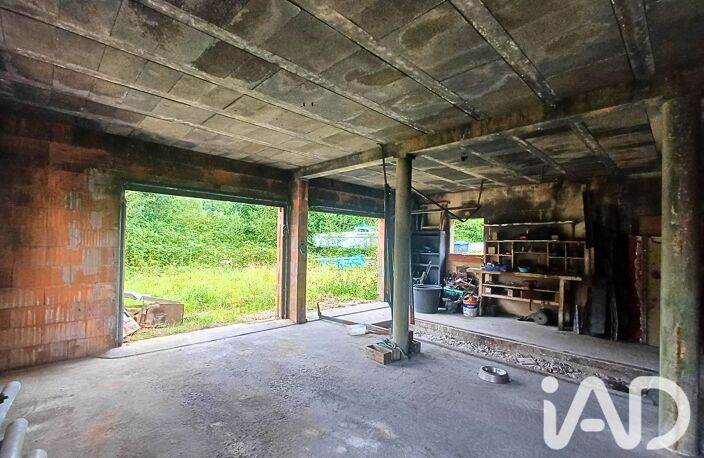 Vente Terrain 2 807 m&sup2; — photo 5