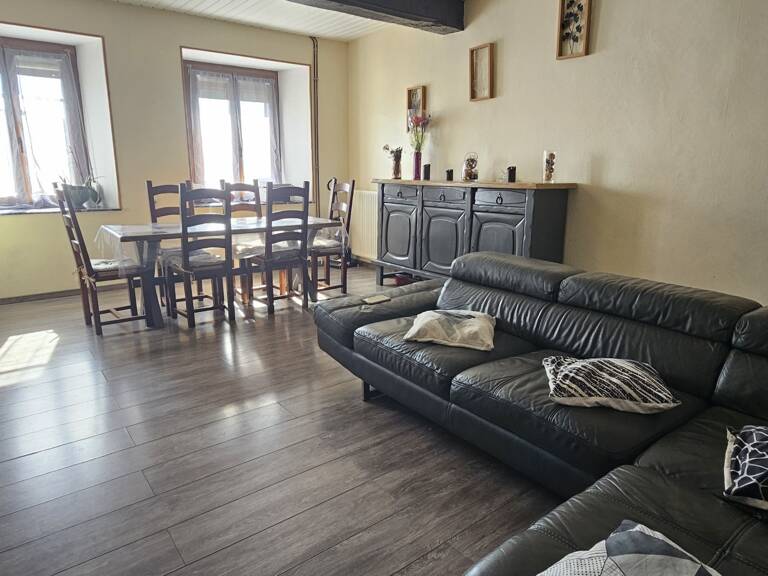 Vente Maison de campagne 4 pièces — photo 1
