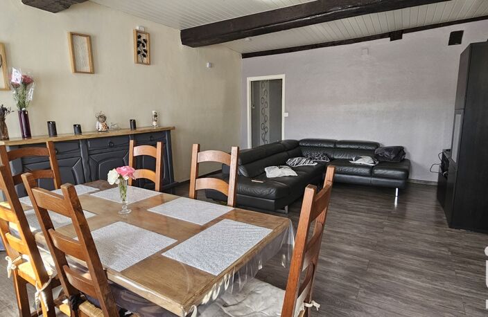Vente Maison de campagne 4 pièces — photo 2