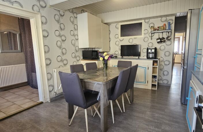 Vente Maison de campagne 4 pièces — photo 3