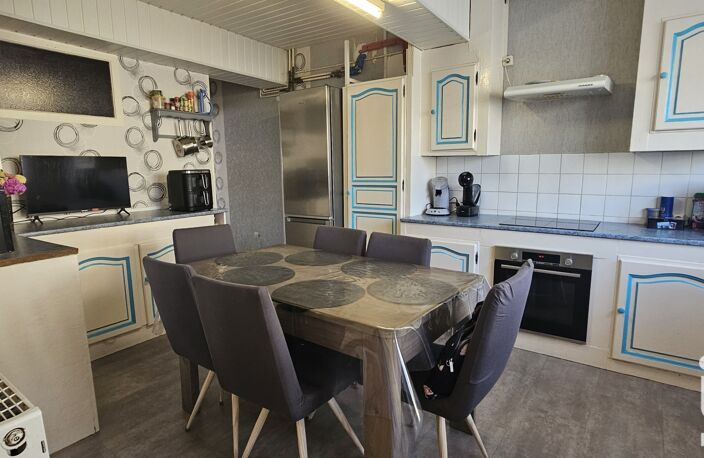 Vente Maison de campagne 4 pièces — photo 4