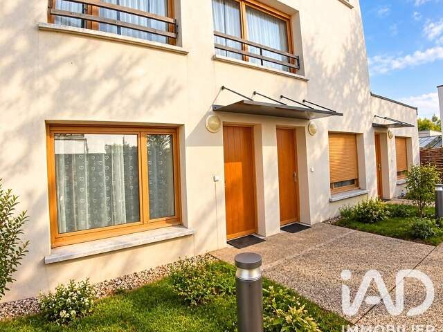 Vente Appartement 2 pièces — photo du bien