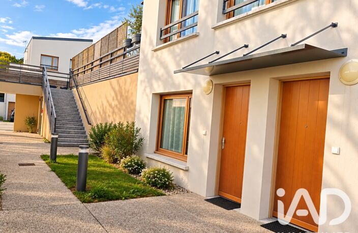 Vente Appartement 2 pièces — photo 2