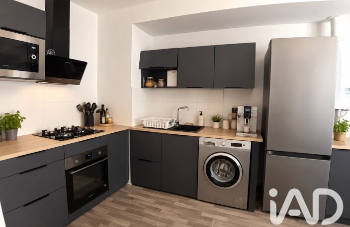 Vente Appartement 2 pièces — photo 3