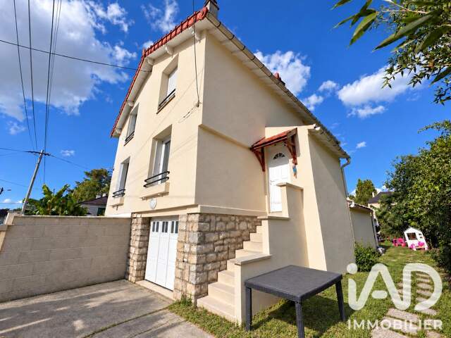 Vente Maison/villa 4 pièces — photo du bien