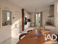 Vente Maison/villa 4 pièces — photo 2