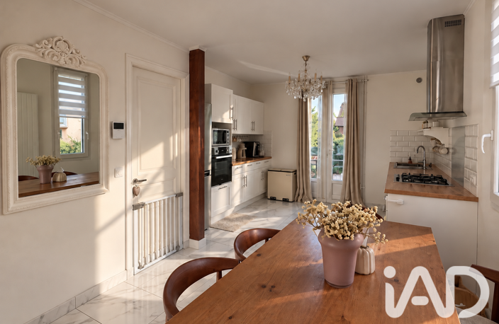 Vente Maison/villa 4 pièces — photo 2