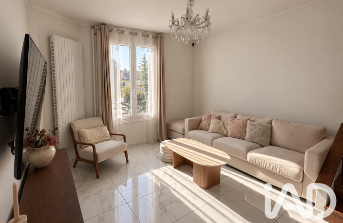 Vente Maison/villa 4 pièces — photo 3