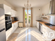 Vente Maison/villa 4 pièces — photo 4